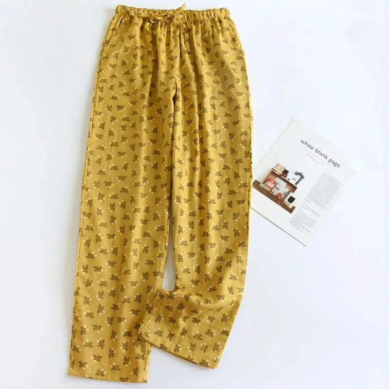 Yellow / XL