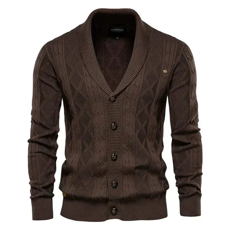 Dark Brown / 3XL