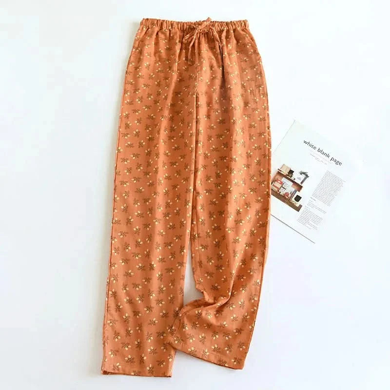 Orange / XL