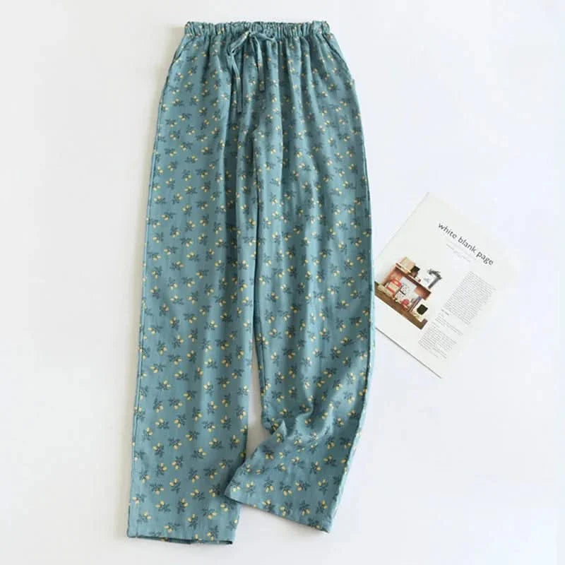Blue / XL