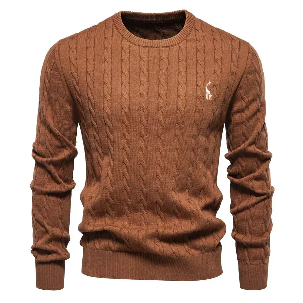 Brown / XXL (100-105kg)
