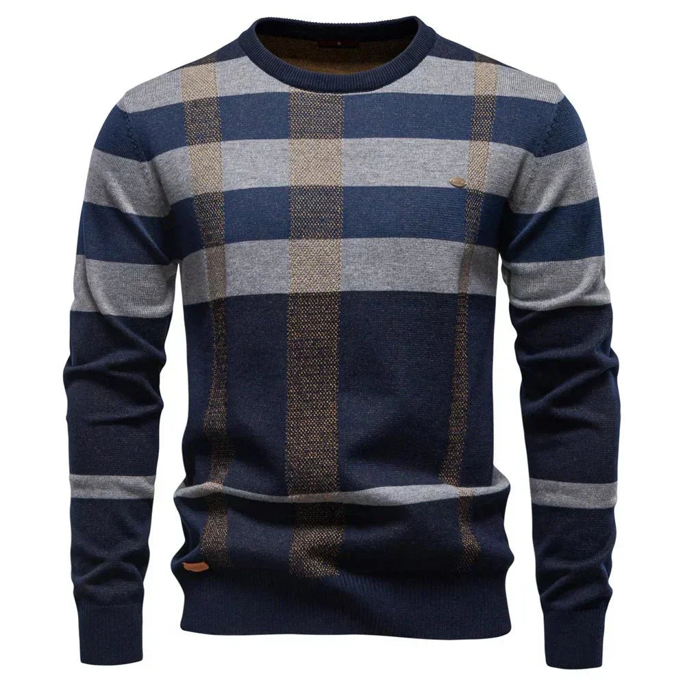 Dark Blue / XXL (90-105KG)