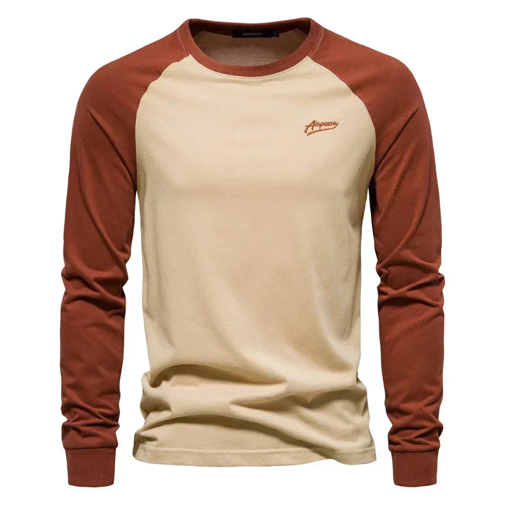 Khaki / 2XL