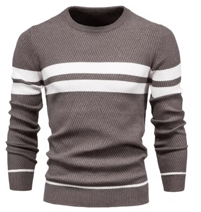 Brown / 2XL