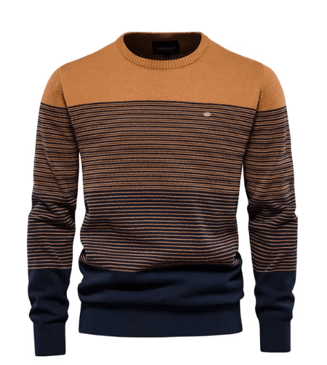 Brown / 3XL