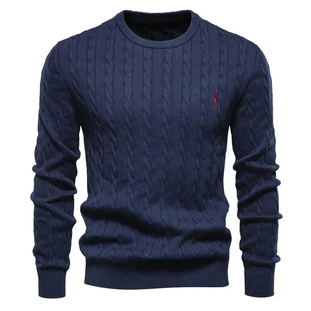 Dark Blue / XXL (100-105kg)