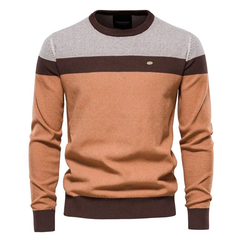 Brown / 3XL