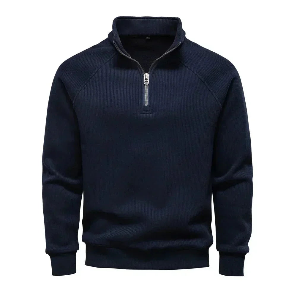 Navy Blue / 2XL