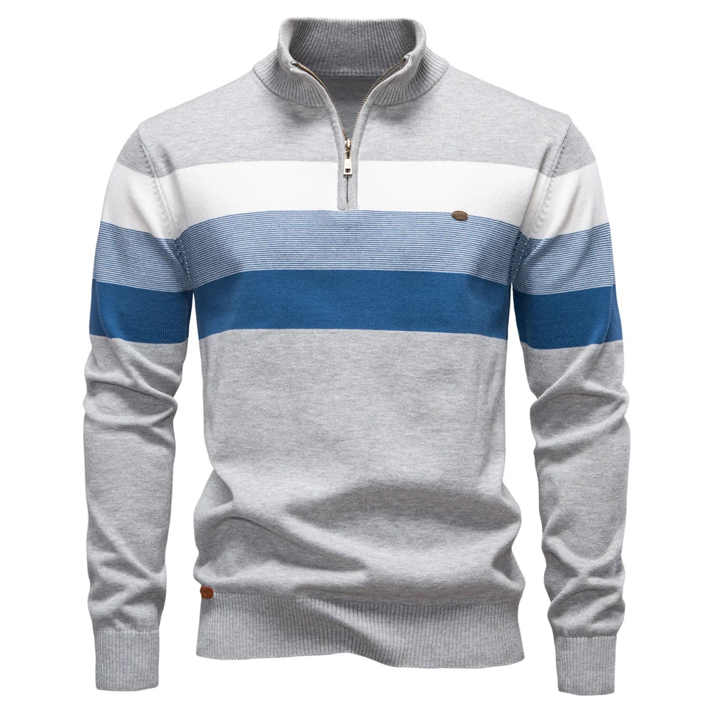 Light Gray / M (70-80KG)