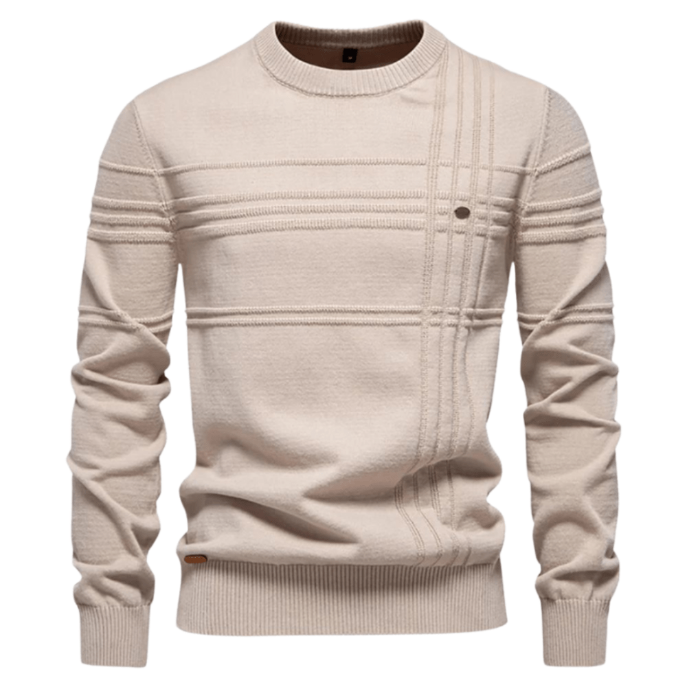 Beige / 2XL
