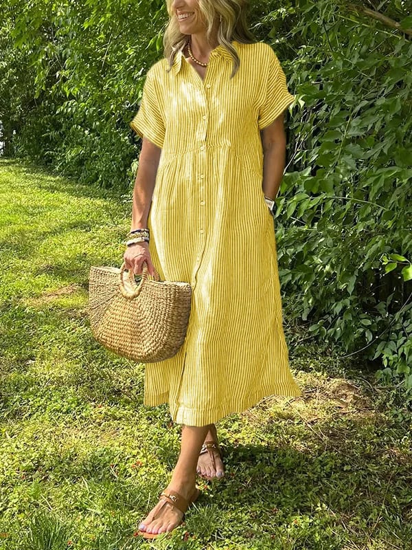 Yellow / 5XL
