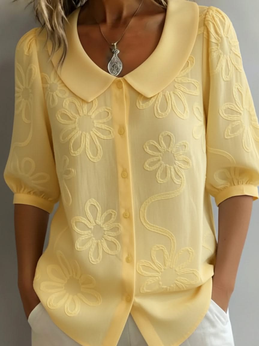 Yellow / 3XL