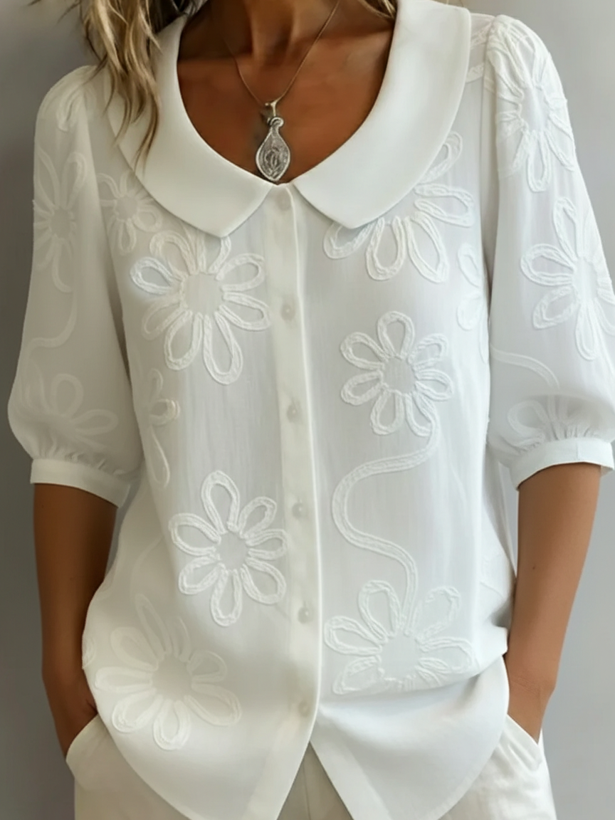 White / 3XL