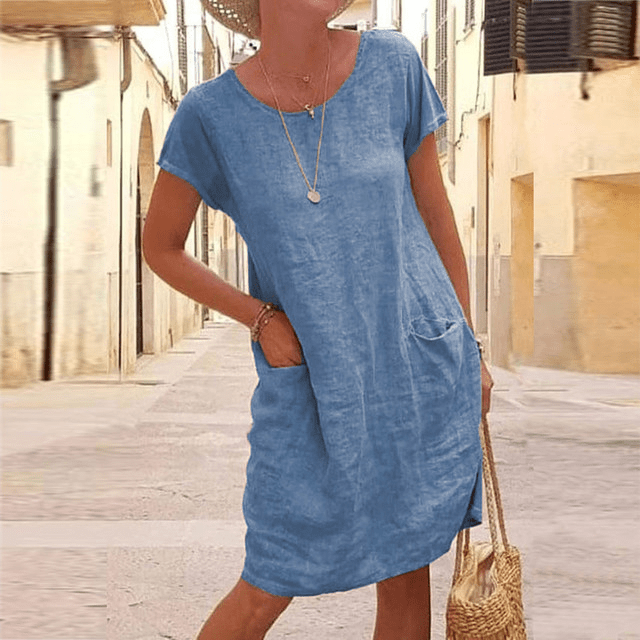 Blue / 4XL