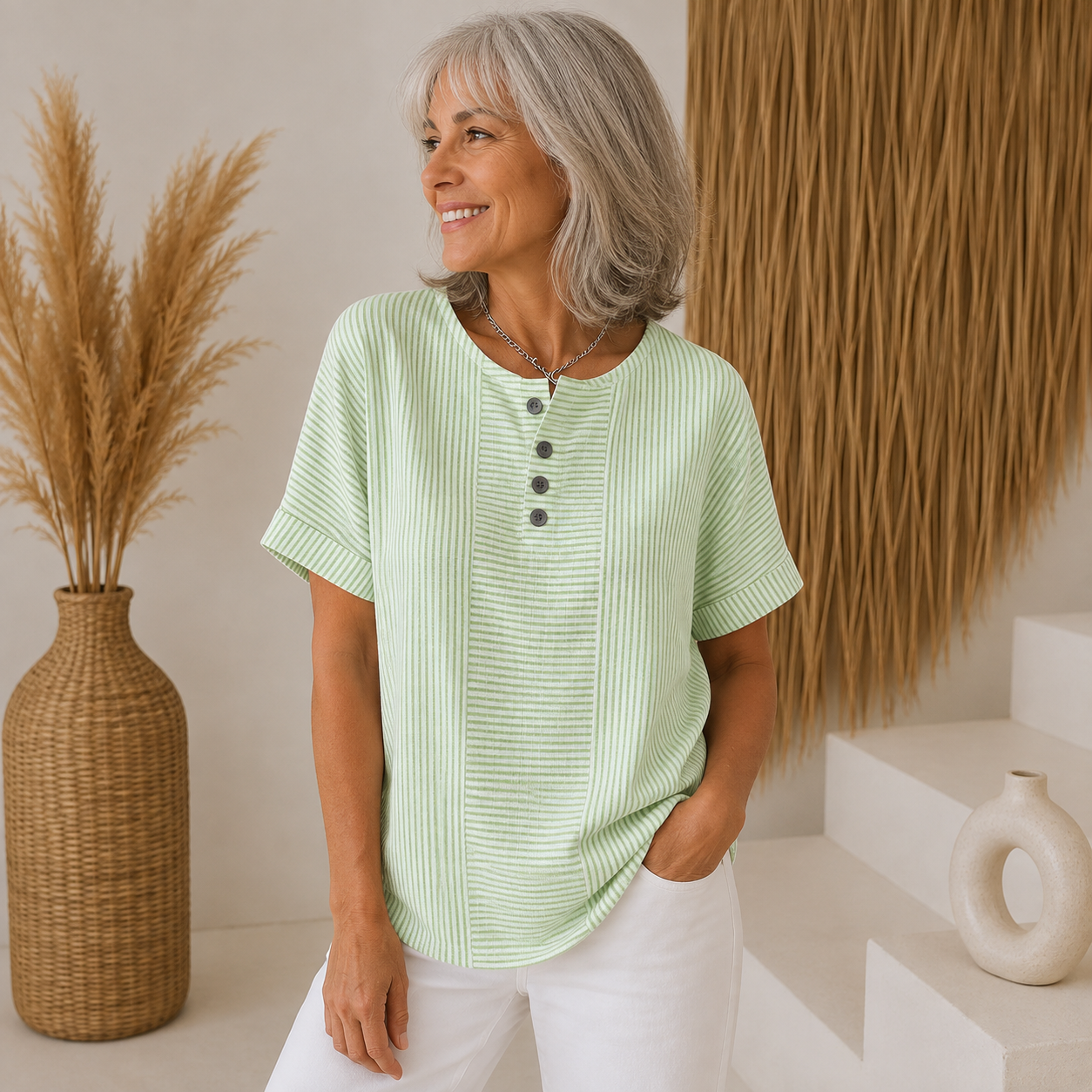 Green / 3XL (50-52)