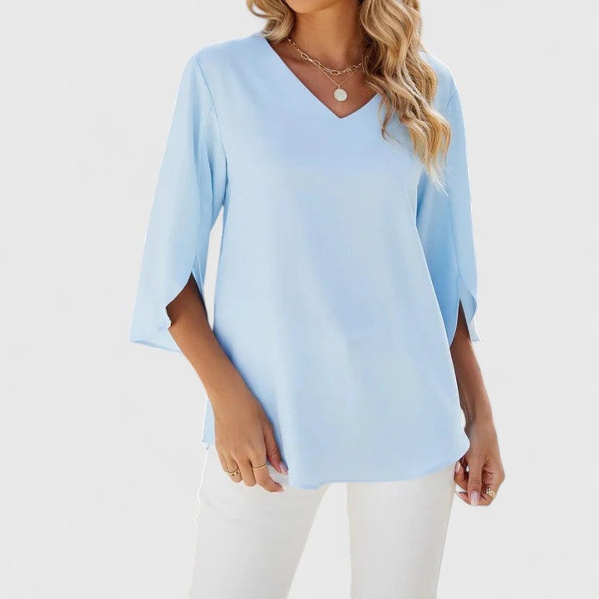 Blue 1 / 2XL