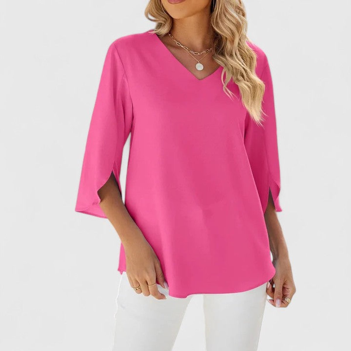 Pink 1 / 2XL