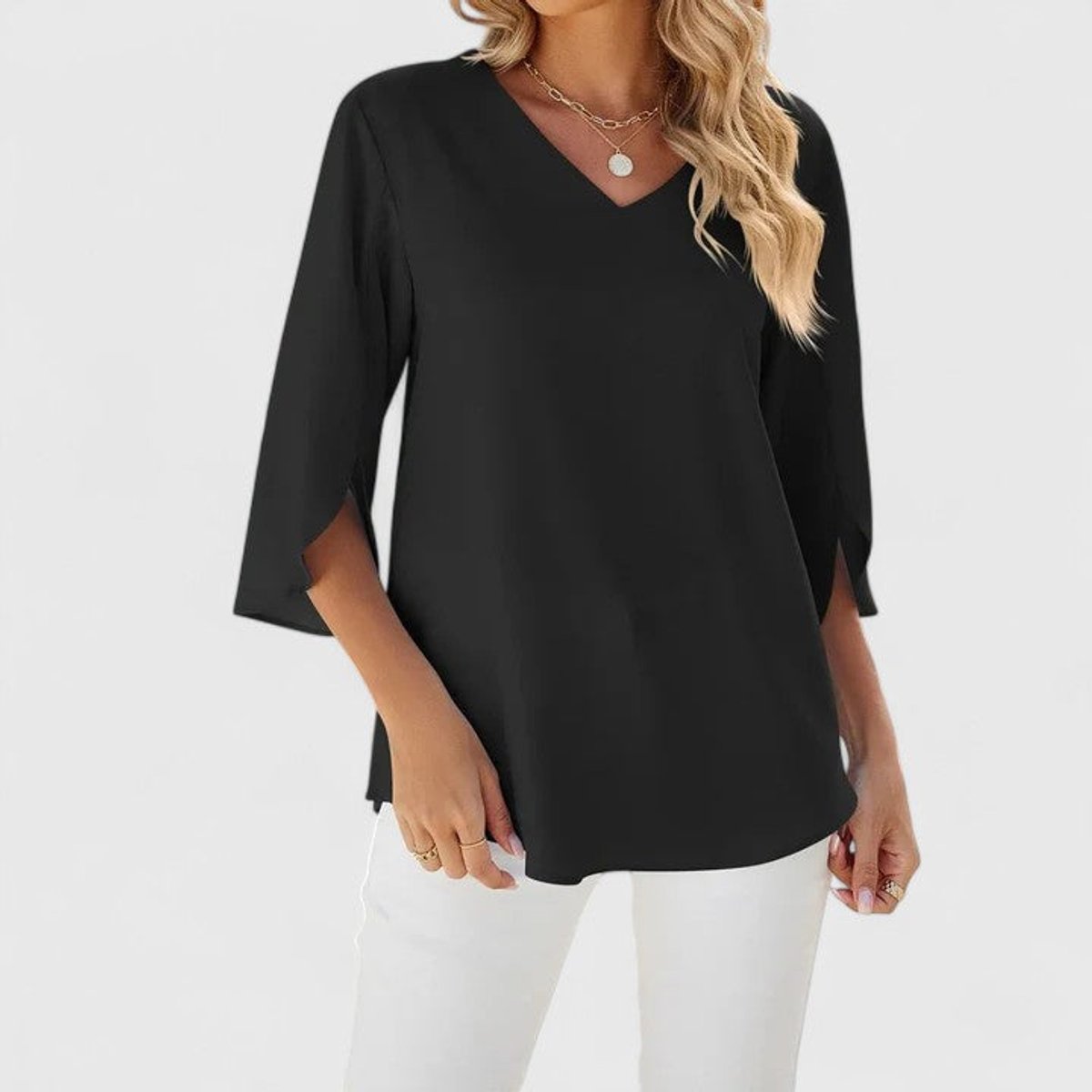 Black 1 / 2XL