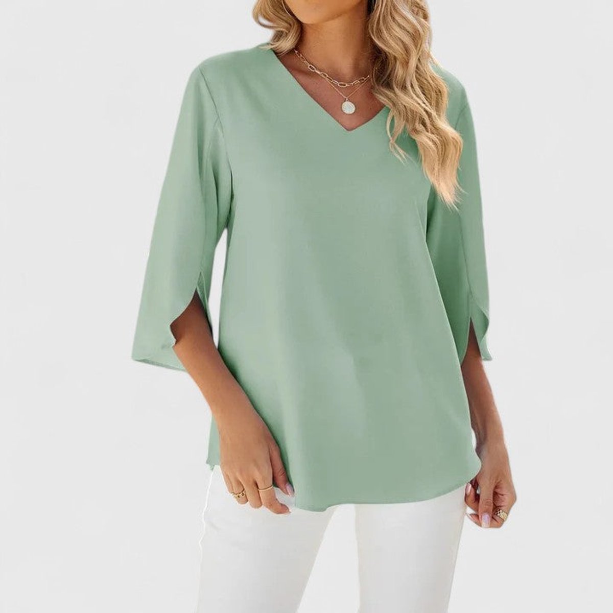 Green 1 / 2XL