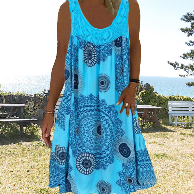 Blue / 5XL/EU 52–54