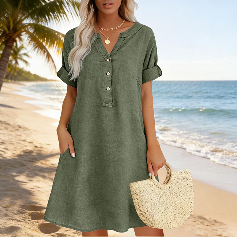 Green / 2XL