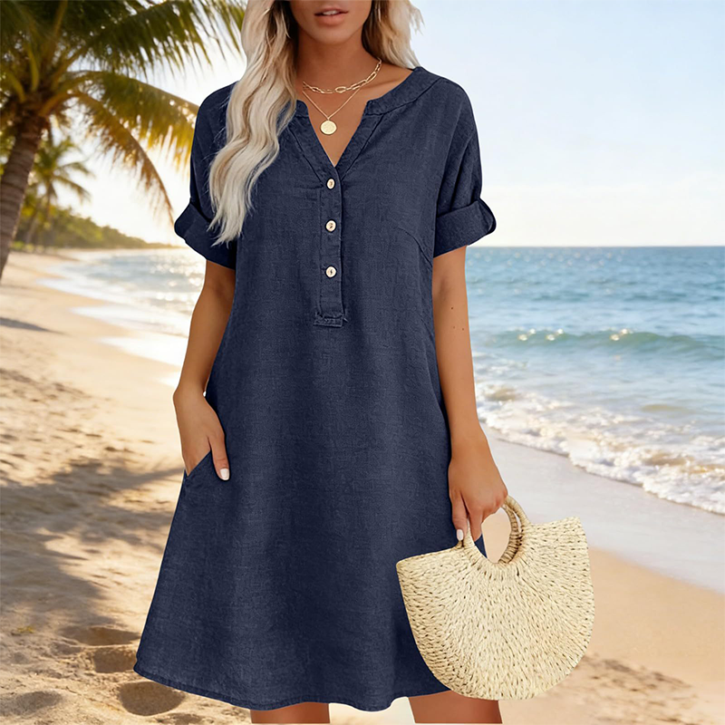 Navy Blue / 2XL