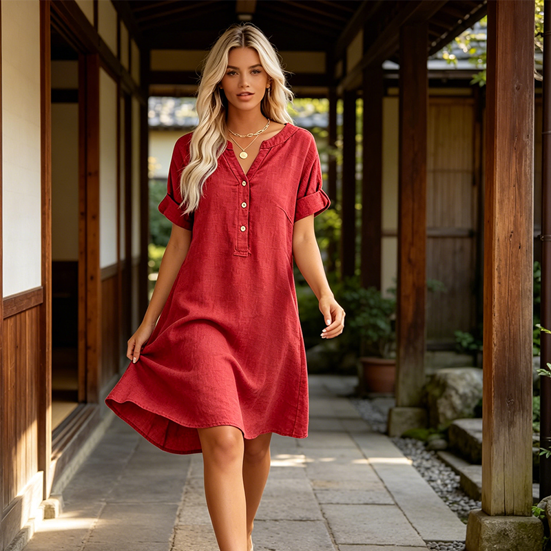Red / 2XL