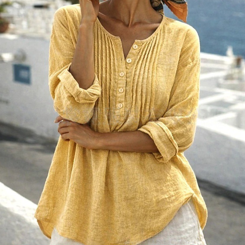 Yellow / 5XL