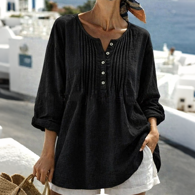 Black / 5XL