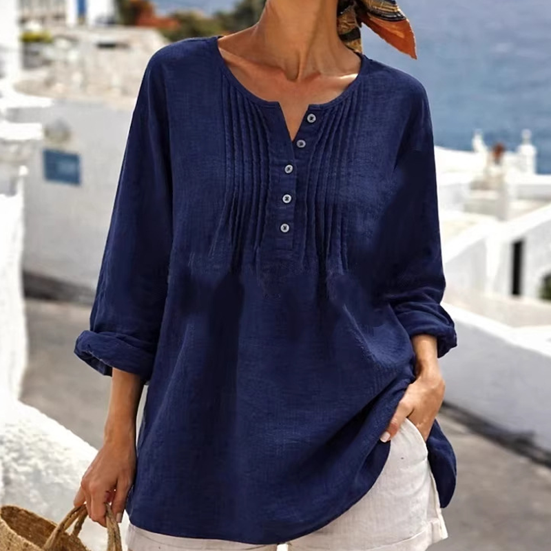 Navy Blue / 5XL